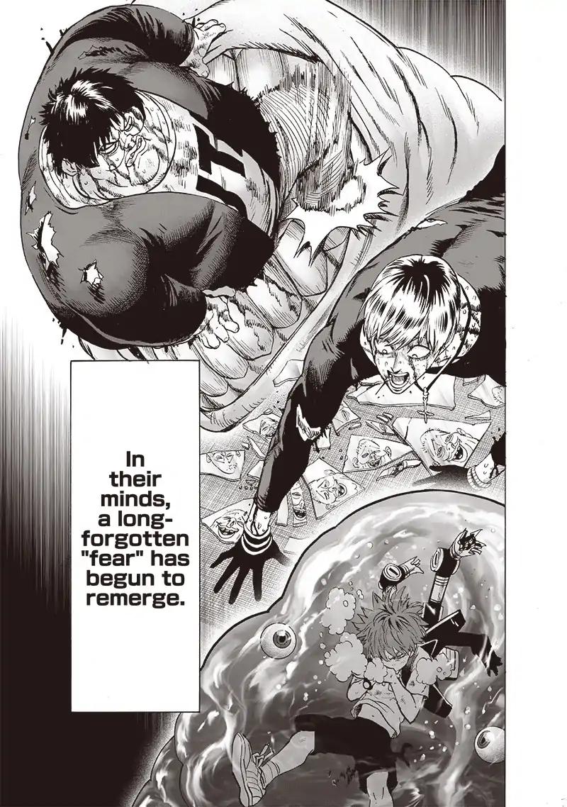 One-Punch Man Chapter 123 14